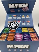 MFKN DISPOSABLE 2G mfkn dispo mfkn disposable mfkn disposable real or fake mfkn disposable variety mix #1