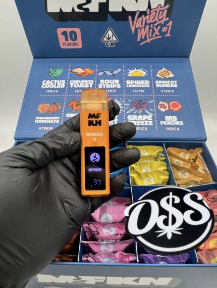 MFKN DISPOSABLE 2G mfkn dispo mfkn disposable mfkn disposable real or fake mfkn disposable variety mix #1