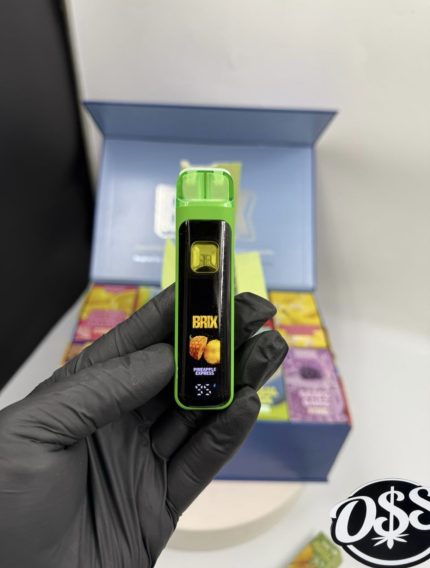 BRIX 2G DISPOSABLE BRIX DISPOSABLE 2G brix disposable 2 gram brix disposable review brix disposable