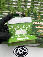PILLOWS PREMIUM CANNABIS FLOWER ST PATRICKS EDITION PILLOWS POWERED BY SNOOZE ST PATRICKS EDITION PILLOWS ST PATRICKS EDITION PILLOWS PREMIUM CANNABIS FLOWER REVIEW