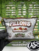 PILLOWS PREMIUM CANNABIS FLOWER ST PATRICKS EDITION PILLOWS POWERED BY SNOOZE ST PATRICKS EDITION PILLOWS ST PATRICKS EDITION PILLOWS PREMIUM CANNABIS FLOWER REVIEW