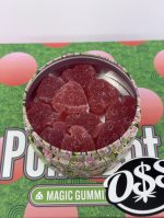 POLKA DOT MAGIC GUMMIES POLKADOT GUMMIES POLKADOT MUSHROOM MAGIC GUMMIES Polka Dot Mushroom Gummies POLKADOT 5G MAGIC BLEND GUMMIES