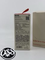 BLOOM 1G Surf Classic BLOOM 1G DISPOSABLE bloom vape bloom carts bloom vape review