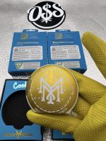 MUHA X COOKIES 2G Disposable Bulk MUHA MEDS X COOKIES 2G MUHA X COOKIES COLLAB COOKIES X MUHA MEDS 2G DISPOSABLE 2G MUHA X COOKIES Disposable