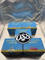 MUHA X COOKIES 2G Disposable Bulk MUHA MEDS X COOKIES 2G MUHA X COOKIES COLLAB COOKIES X MUHA MEDS 2G DISPOSABLE 2G MUHA X COOKIES Disposable