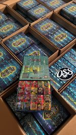 WAVVY EXTRACTS 2G FLIP WHOLESALE WAVVY EXTRACTS 2G disposable WAVVY EXTRACTS 2G flavor FLIP WAVVY EXTRACTS 2G dual chamber WAVVY EXTRACTS 2G 