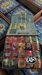 WAVVY EXTRACTS 2G FLIP WHOLESALE WAVVY EXTRACTS 2G disposable WAVVY EXTRACTS 2G flavor FLIP WAVVY EXTRACTS 2G dual chamber WAVVY EXTRACTS 2G 