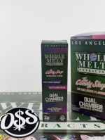 WHOLE MELT EXTRACT THE CANDY SHOP WHOLE MELT DUAL CHAMBER DISPOSABLE whole melt dual chamber disposable vape whole melt dual chamber disposable 2g whole melt dual chamber disposable vaporizer whole melt dual chamber live diamond disposable 2g