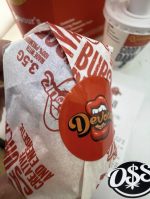 MCDEVOURS TRAPPY MEAL devour trappy meal