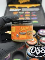 WAXX LIVE RESIN BADDER