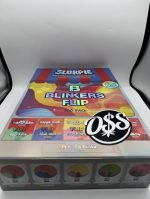 BLINKERS FLIP SLURPIE 2G DISPOSABLE blinkers flip 2g disposable blinkers flip dual chamber 2g disposable BLINKERS FLIP DISPOSABLE BLINKERS FLIP SLURPIE 