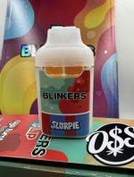 BLINKERS FLIP SLURPIE 2G DISPOSABLE blinkers flip 2g disposable blinkers flip dual chamber 2g disposable BLINKERS FLIP DISPOSABLE BLINKERS FLIP SLURPIE 