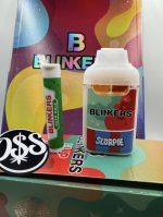 BLINKERS FLIP SLURPIE 2G DISPOSABLE blinkers flip 2g disposable blinkers flip dual chamber 2g disposable BLINKERS FLIP DISPOSABLE BLINKERS FLIP SLURPIE 