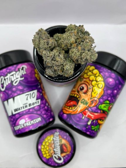 cutwater premium cannabis flower Cutright x the water boyz cannabis flower cutright cannabis flower cutright x the water boyz collab
