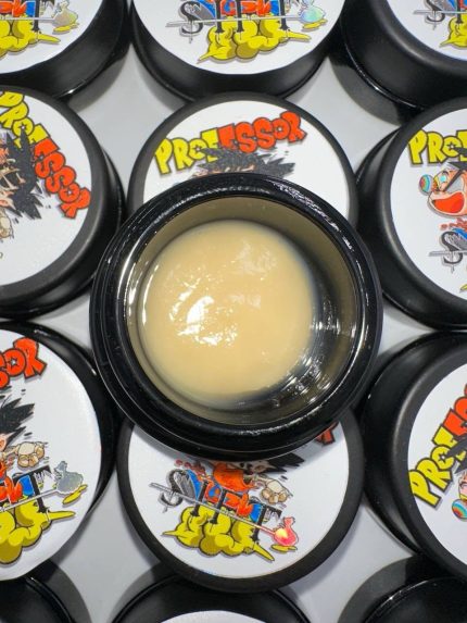 Professor Sift x Lowkey Farms Rosin 2g Professor Sift x Lowkey Farms cold cure Rosin 2g Professor sift x lowkey farms collab professor sift hash rosin