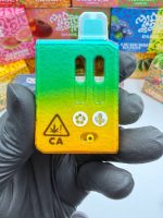 MICROBAR DUAL CHAMBER DISPOSABLE , MICROBAR 1G DISPOSABLE , MICROBAR DISPOSABLE 1g , MICROBAR DUAL DISPOSABLE , MICROBAR 1g