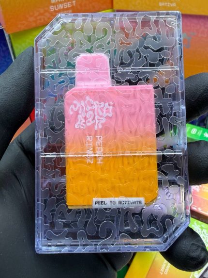 MICROBAR DISPOSABLE 1G