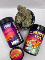 cutwater premium cannabis flower Cutright x the water boyz cannabis flower cutright cannabis flower cutright x the water boyz collab
