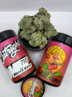 cutwater premium cannabis flower Cutright x the water boyz cannabis flower cutright cannabis flower cutright x the water boyz collab