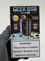 GEEK BAR PULSE X Device GEEK BAR PULSE X geek bar pulse x puff count geek bar pulse x disposable geek bar pulse x 40k puffs 