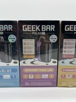 GEEK BAR PULSE X Device GEEK BAR PULSE X geek bar pulse x puff count geek bar pulse x disposable geek bar pulse x 40k puffs 