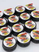 Professor Sift x Lowkey Farms Rosin 2g Professor Sift x Lowkey Farms cold cure Rosin 2g Professor sift x lowkey farms collab professor sift hash rosin