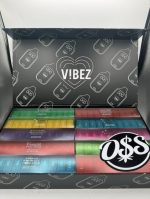 VIBEZ DISPOSABLE 2G Black BOX VIBEZ DISPOSABLE 2G VIBEZ 2G DISPOSABLE VIBEZ V2 2G DISPOSABLE VIBEZ SWITCH 2G DISPOSABLE
