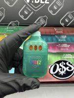 VIBEZ DISPOSABLE 2G Black BOX VIBEZ DISPOSABLE 2G VIBEZ 2G DISPOSABLE VIBEZ V2 2G DISPOSABLE VIBEZ SWITCH 2G DISPOSABLE