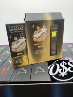 PLUTO LABS DISPOSABLE 2G pluto labs pluto 2g disposable pluto labs 2g pluto labs real or fake PLUTO LIVE RESIN DEVICE 