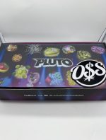 PLUTO LABS DISPOSABLE 2G pluto labs pluto 2g disposable pluto labs 2g pluto labs real or fake PLUTO LIVE RESIN DEVICE 