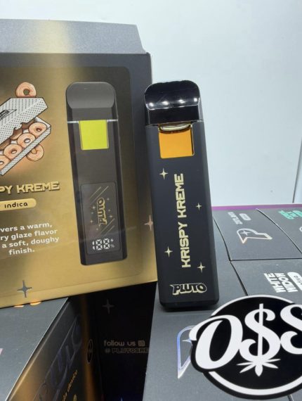 PLUTO LABS DISPOSABLE 2G pluto labs pluto 2g disposable pluto labs 2g pluto labs real or fake PLUTO LIVE RESIN DEVICE 