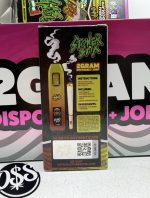 STONER STIX 2G WORLD TOUR EDITION STONER STIX 2G DISPOSABLE STONER STIX DISPOSABLE stoner stix disposable with pre roll stoner stix disposable vape stoner stix disposable 2g