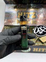 HITZ INFINITY 2G LIMITED SERIES HITZ INFINITY 2G DISPOSABLE HITZ INFINITY LIMITED SERIES HITZ INFINITY 2G DISPOSABLE LIMITED SERIES HITZ INFINITY LIMITED SERIES DISPOSABLE