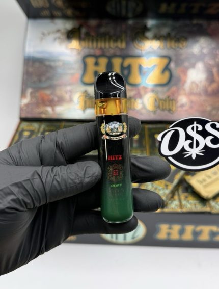 HITZ INFINITY 2G LIMITED SERIES HITZ INFINITY 2G DISPOSABLE HITZ INFINITY LIMITED SERIES HITZ INFINITY 2G DISPOSABLE LIMITED SERIES HITZ INFINITY LIMITED SERIES DISPOSABLE