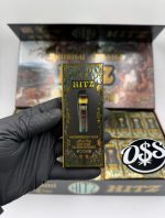 HITZ INFINITY 2G LIMITED SERIES HITZ INFINITY 2G DISPOSABLE HITZ INFINITY LIMITED SERIES HITZ INFINITY 2G DISPOSABLE LIMITED SERIES HITZ INFINITY LIMITED SERIES DISPOSABLE