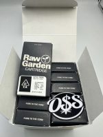 RAW GARDEN LIVE SAUCE CART  RAW GARDEN CARTRIDGE  raw garden live sauce cartridge  raw gardens live sauce  RAW GARDEN 1G LIVE SAUCE CART