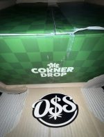 SPLITZ DISPOSABLE THE CONNER DROP  SPLITZ 2G DISPOSABLE THE CONNER DROP  SPLITZ 2G DISPOSABLE  SPLITZ 2G THE CONNER DROP EDITION   splitz disposable 2g 