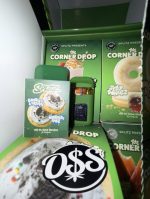 SPLITZ DISPOSABLE THE CONNER DROP  SPLITZ 2G DISPOSABLE THE CONNER DROP  SPLITZ 2G DISPOSABLE  SPLITZ 2G THE CONNER DROP EDITION   splitz disposable 2g 