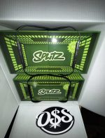 SPLITZ DISPOSABLE THE CONNER DROP  SPLITZ 2G DISPOSABLE THE CONNER DROP  SPLITZ 2G DISPOSABLE  SPLITZ 2G THE CONNER DROP EDITION   splitz disposable 2g 