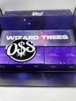 WIZARD TREES 1G DISPOSABLE   WIZARD TREES DISPOSABLE  wizard trees disposable vape  wizard trees live resin disposable  wizard trees all in ones vape