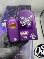 WIZARD TREES 1G DISPOSABLE   WIZARD TREES DISPOSABLE  wizard trees disposable vape  wizard trees live resin disposable  wizard trees all in ones vape