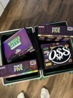 WHOLE MELT DUAL CHAMBER PHASE 5 WHOLE MELT PHASE 5 DISPOSABLE WHOLE MELT DUAL CHAMBER PHASE 5 DISPOSABLE WHOLE MELT PHASE 5 2G DISPOSABLE  WHOLE MELT EXTRACT PHASE 5 DISPOSABLE