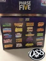 WHOLE MELT DUAL CHAMBER PHASE 5 WHOLE MELT PHASE 5 DISPOSABLE WHOLE MELT DUAL CHAMBER PHASE 5 DISPOSABLE WHOLE MELT PHASE 5 2G DISPOSABLE  WHOLE MELT EXTRACT PHASE 5 DISPOSABLE