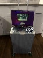 WHOLE MELT DUAL CHAMBER PHASE 5 WHOLE MELT PHASE 5 DISPOSABLE WHOLE MELT DUAL CHAMBER PHASE 5 DISPOSABLE WHOLE MELT PHASE 5 2G DISPOSABLE  WHOLE MELT EXTRACT PHASE 5 DISPOSABLE