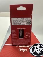 PUNCH EXTRACTS CARTRIDGES PUNCH EXTRACTS VAPE PUNCH VAPE PUNCH EXTRACTS CART PUNCH 1G CART