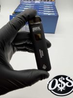 brix disposable BRIX 2G DISPOSABLE  BRIX DISPOSABLE  2G BRIX DISPOSABLE vape BRIX 2g DISPO