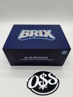 brix disposable BRIX 2G DISPOSABLE  BRIX DISPOSABLE  2G BRIX DISPOSABLE vape BRIX 2g DISPO