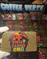 SWISS FARMS HASH SWISS FARMS FULL MELT STATIC SIFT HASH SWISS FARMS STATIC SIFT HASH