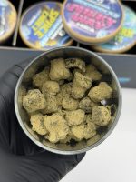 ARCADIA MOONROCKS