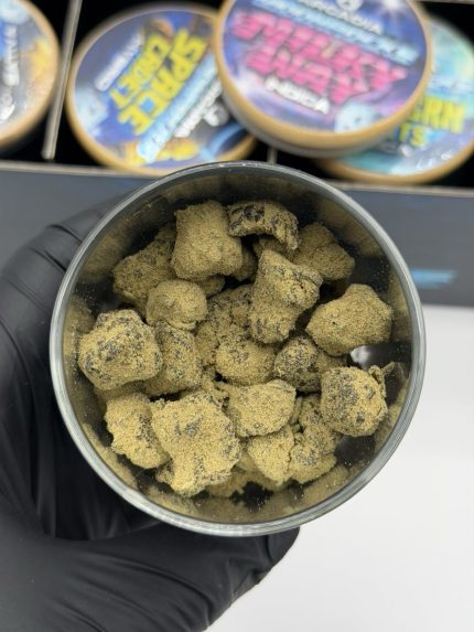 ARCADIA MOONROCKS